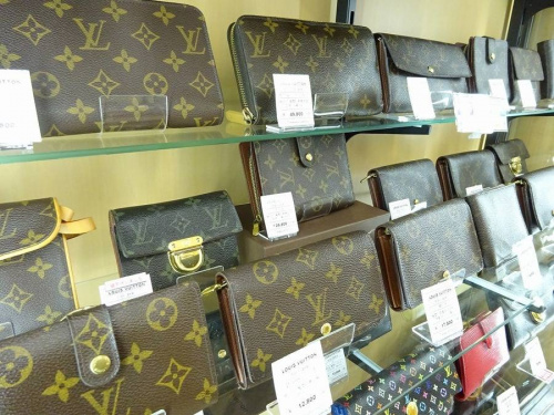 中古 ブランドの関西