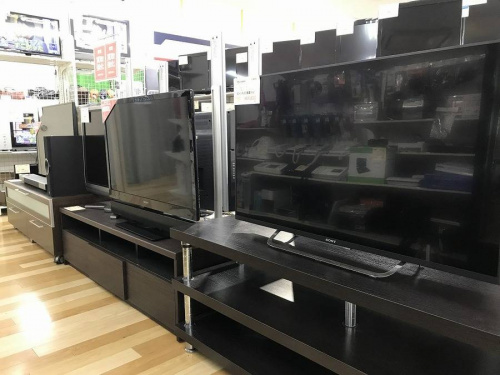 岸和田　家電の関西