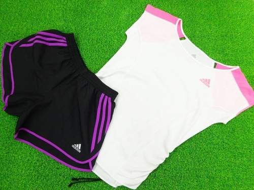 レディースファッションの岸和田　スポーツ