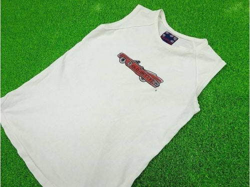 岸カジの岸和田　古着