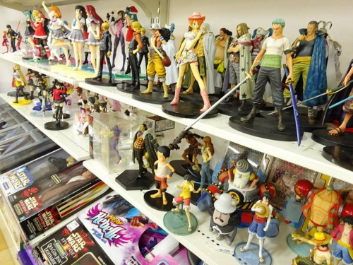 ホビー　買取の関西