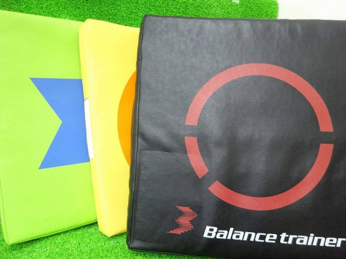 スポーツ用品のトレーニング用品