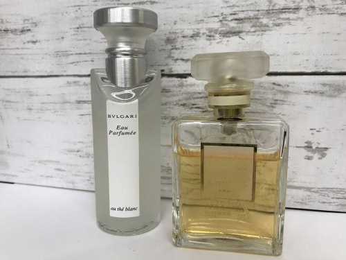 香水の岸和田　香水