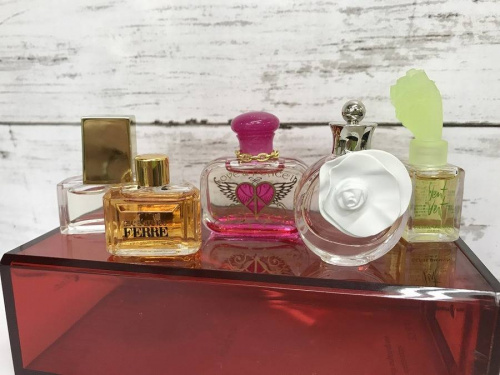 岸和田　香水の岸和田　レディース