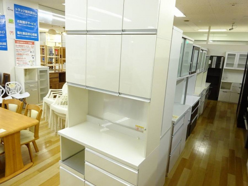 家具・インテリアの岸和田　家具