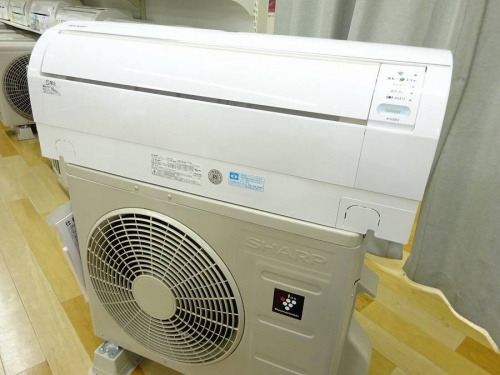 中古 家電の中古 エアコン