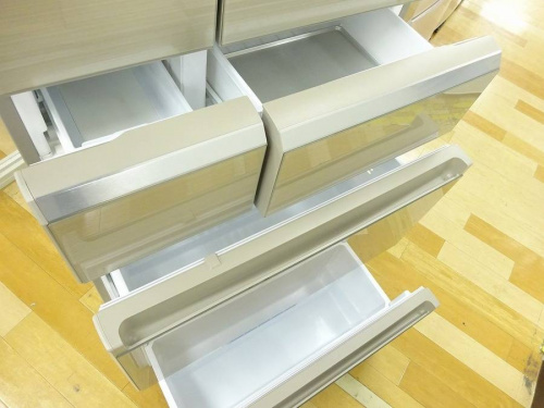 中古　冷蔵庫の家電　買取