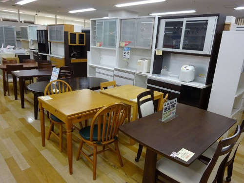 家具・インテリアの中古　家具