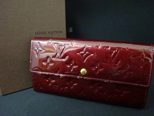 ブランド・ラグジュアリーの財布 買取