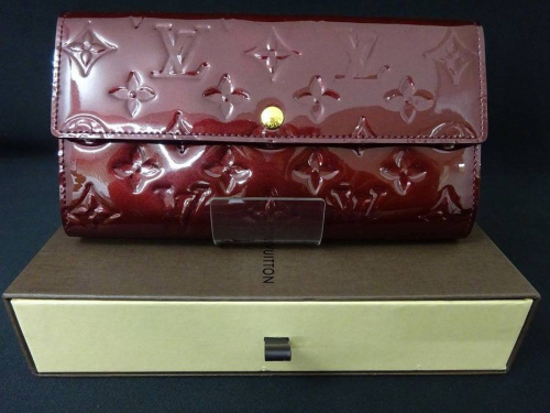財布 買取のLOUIS VUITTON 買取