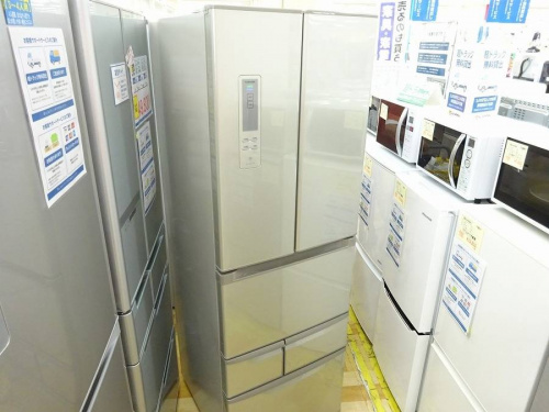 生活家電・家事家電の岸和田　冷蔵庫