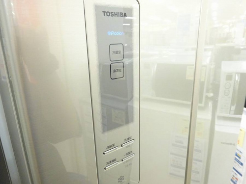 中古　冷蔵庫の関西