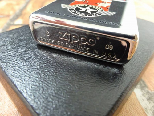 中古　ZippoのZIPPO　買取