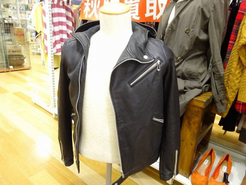 中古　ヒステリックグラマーの岸和田　古着