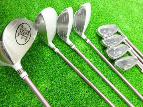 スポーツ・アウトドアのゴルフ　買取