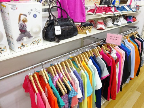 岸和田　ゴルフのラリー