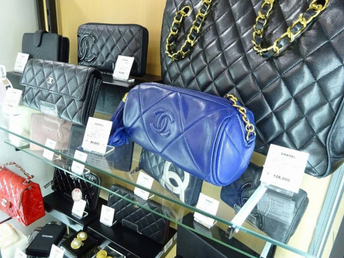 岸和田　ブランドのラリー