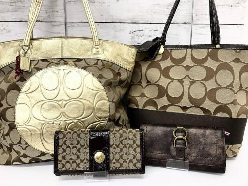 ブランド・ラグジュアリーのバッグ