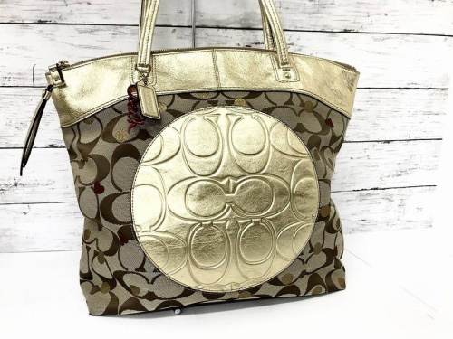 コーチ（COACH）の岸和田　ブランド