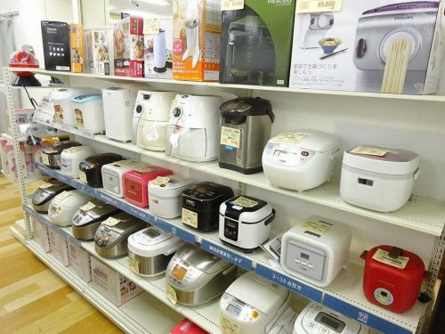 家電　買取の岸和田　家電