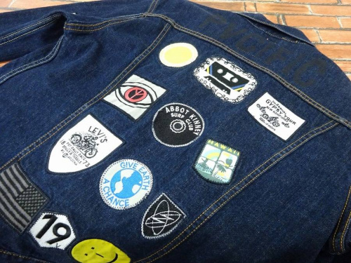 古着　買取の岸和田　古着