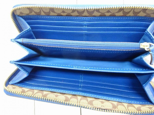 岸和田　COACHの中古　ブランド