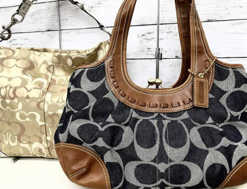 ブランド・ラグジュアリーのバッグ