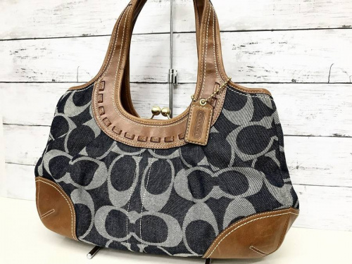 コーチ（COACH）の関西