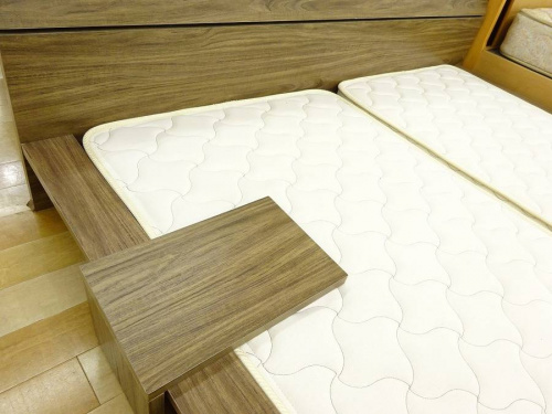 岸和田　家具の岸和田　ベッド