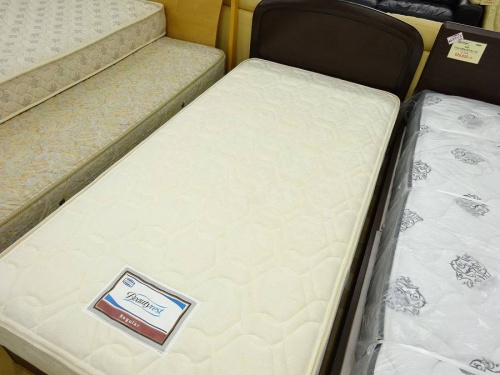 岸和田　ベッドの関西