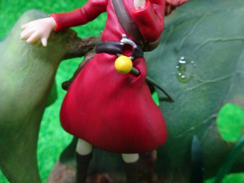フィギュアの岸和田　ホビー