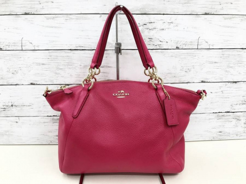 ブランド・ラグジュアリーのバッグ