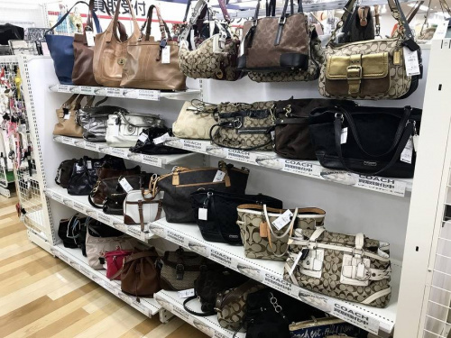 コーチ（COACH）の関西