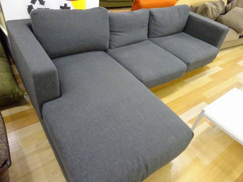 ソファーの家具　買取