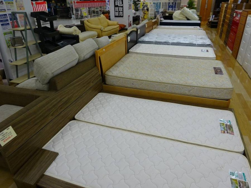 家具　買取の中古　ソファ