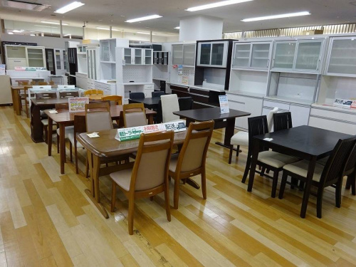 中古　ソファの岸和田　家具
