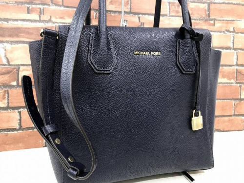 バッグのMICHALE KORS