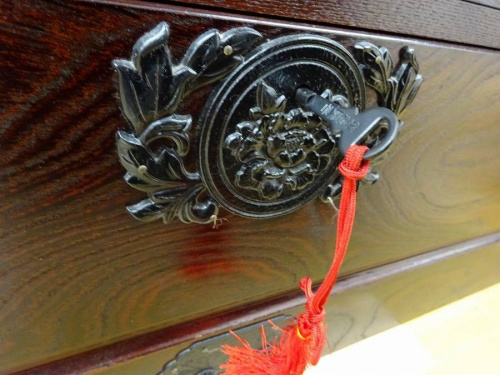 関西の岸和田 家具