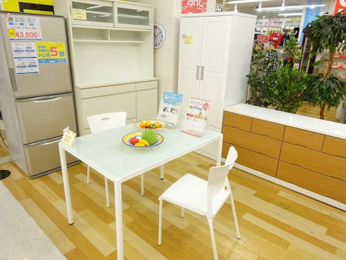 家具・インテリアの中古　家具