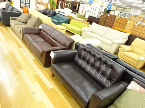 家具　買取の関西