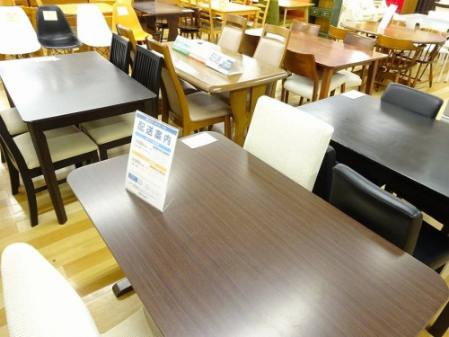 関西の岸和田　家具