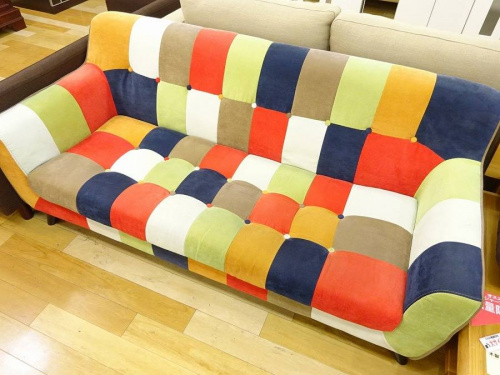 岸和田　家具の関西