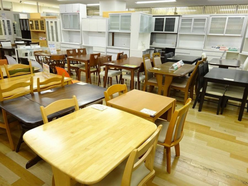 関西の中古　家具