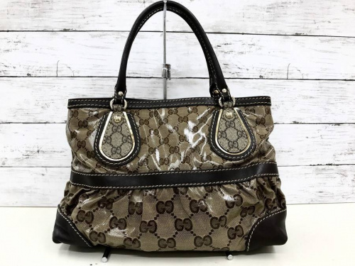 ブランド・ラグジュアリーのバッグ