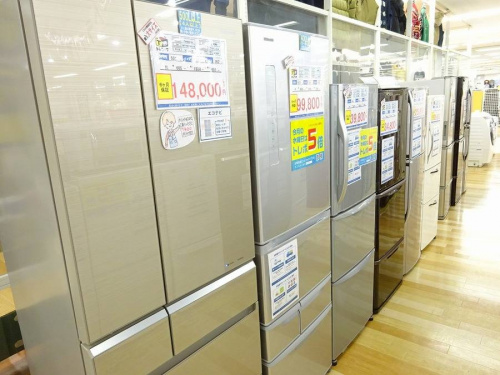 生活家電・家事家電の中古 家電