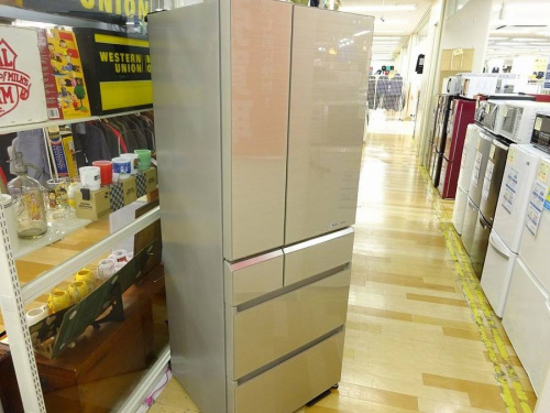 関西の家電 買取