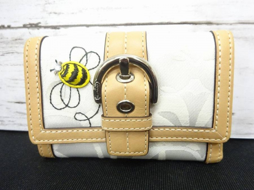 ブランド　買取のコーチ（COACH）