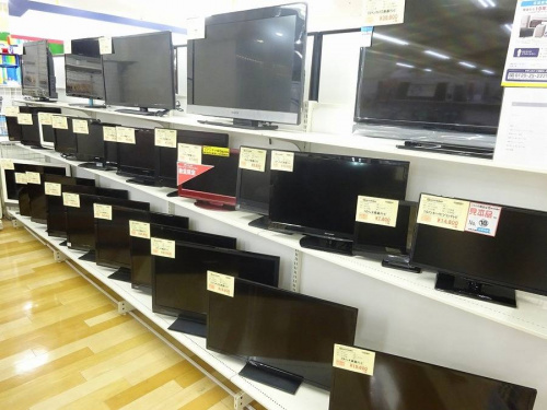 関西の岸和田　家具