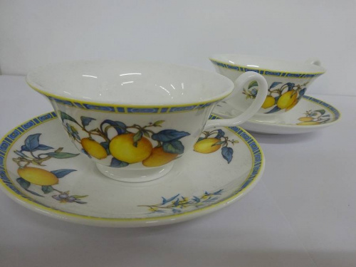 洋食器のWEDGWOOD　買取
