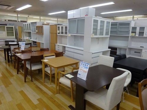 家具・インテリアの中古　家具